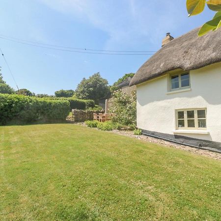 Langstone Farm Villa Okehampton Kültér fotó