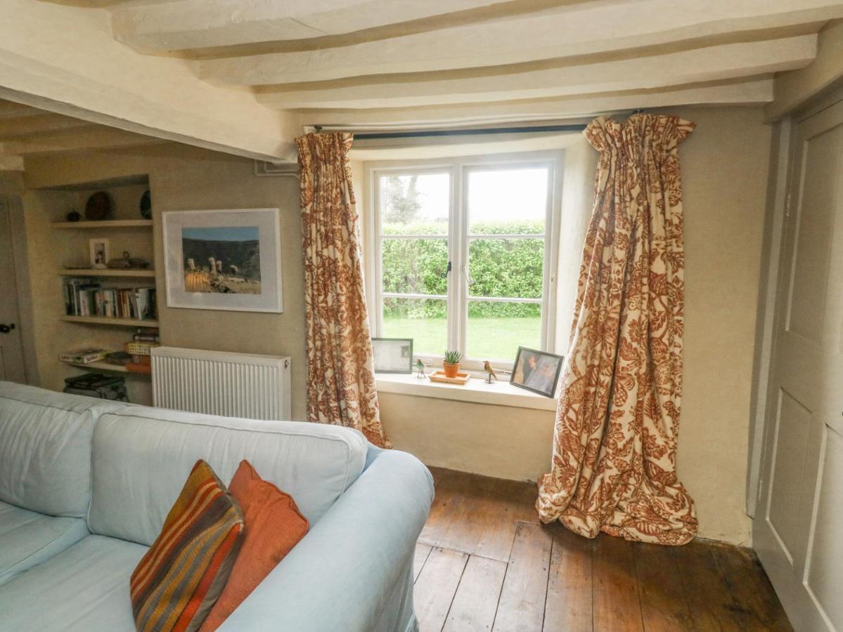 Langstone Farm Villa Okehampton Kültér fotó