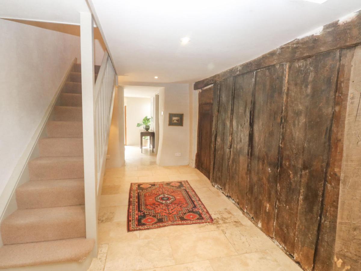 Langstone Farm Villa Okehampton Kültér fotó