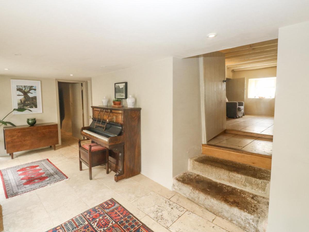 Langstone Farm Villa Okehampton Kültér fotó