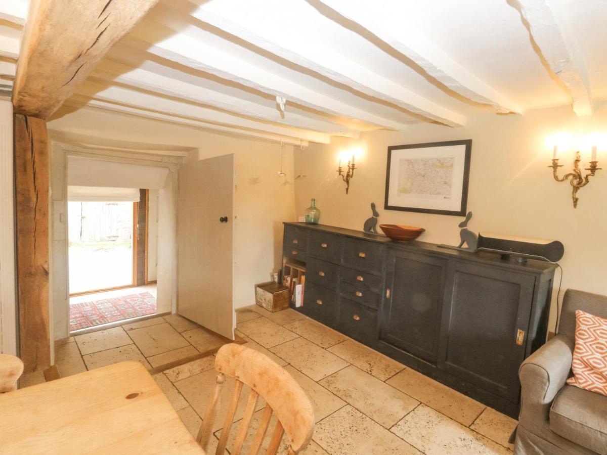 Langstone Farm Villa Okehampton Kültér fotó