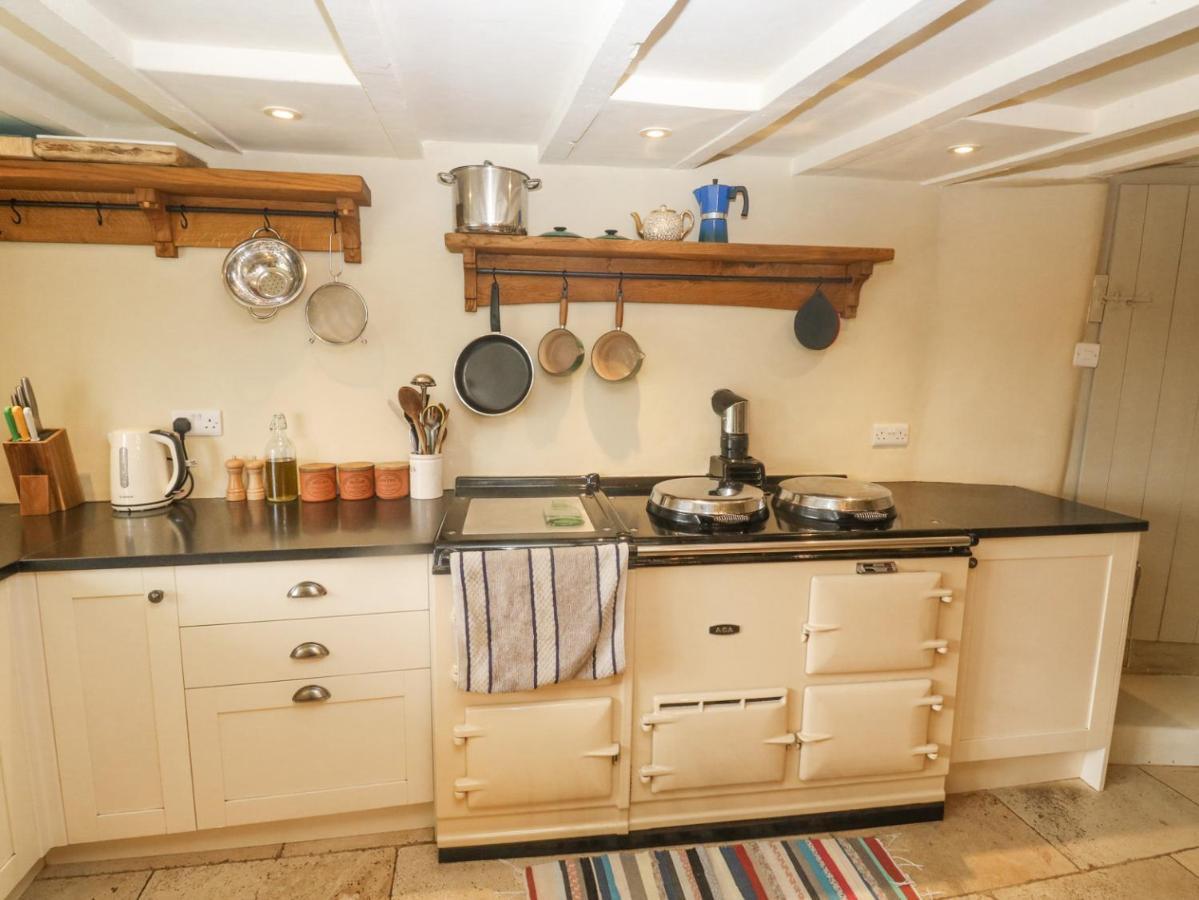 Langstone Farm Villa Okehampton Kültér fotó