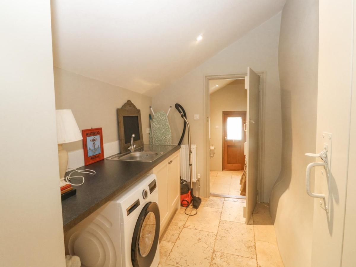 Langstone Farm Villa Okehampton Kültér fotó