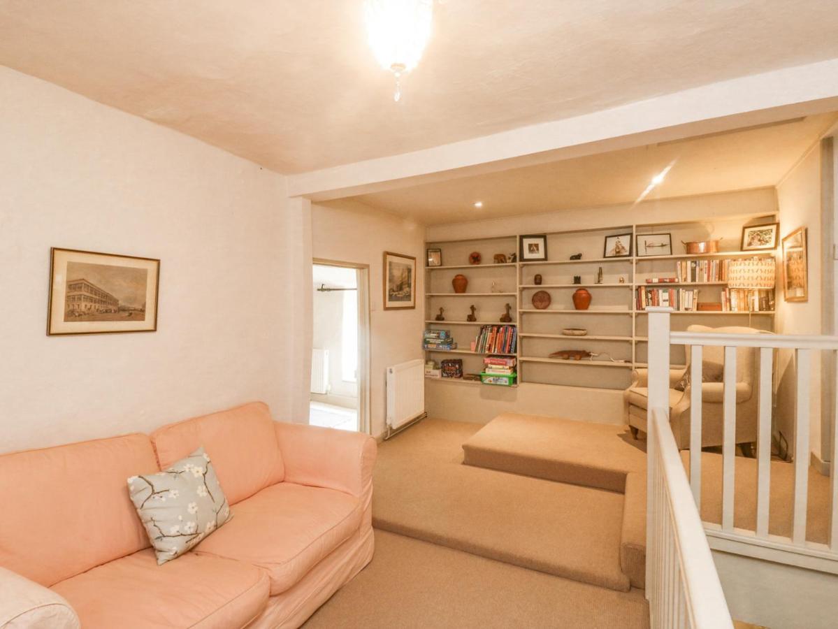 Langstone Farm Villa Okehampton Kültér fotó