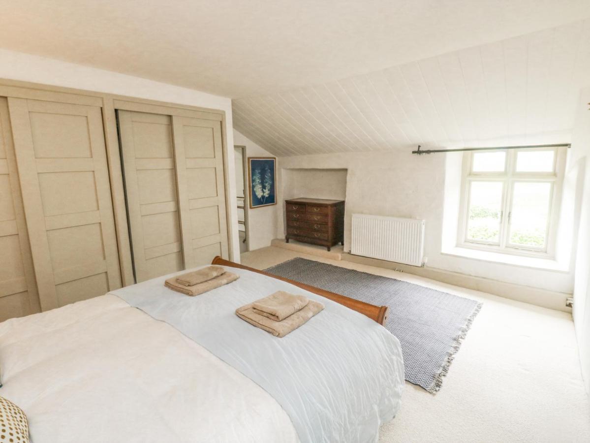 Langstone Farm Villa Okehampton Kültér fotó