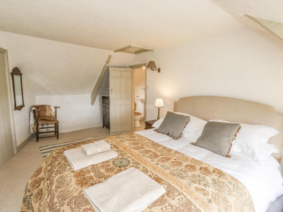 Langstone Farm Villa Okehampton Kültér fotó