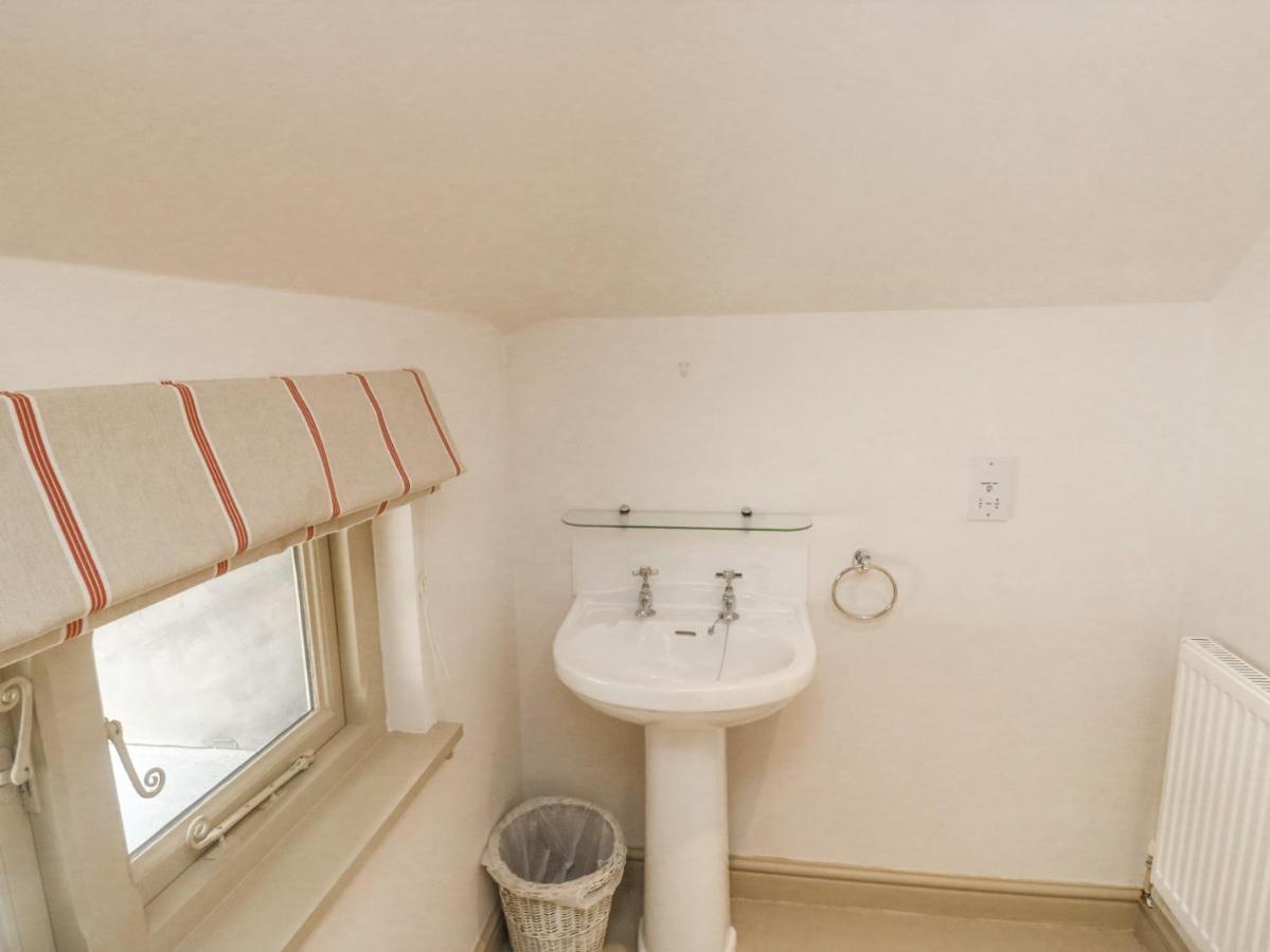 Langstone Farm Villa Okehampton Kültér fotó