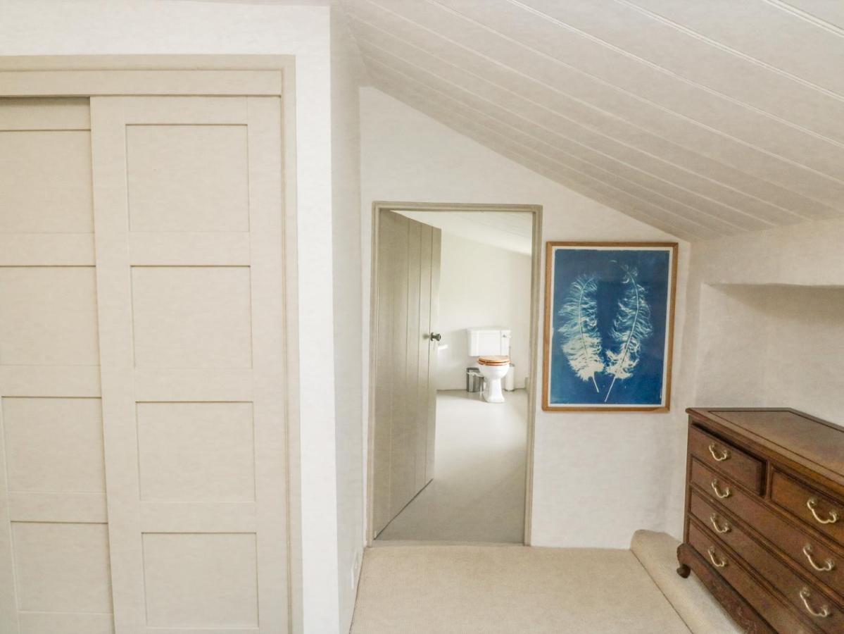 Langstone Farm Villa Okehampton Kültér fotó