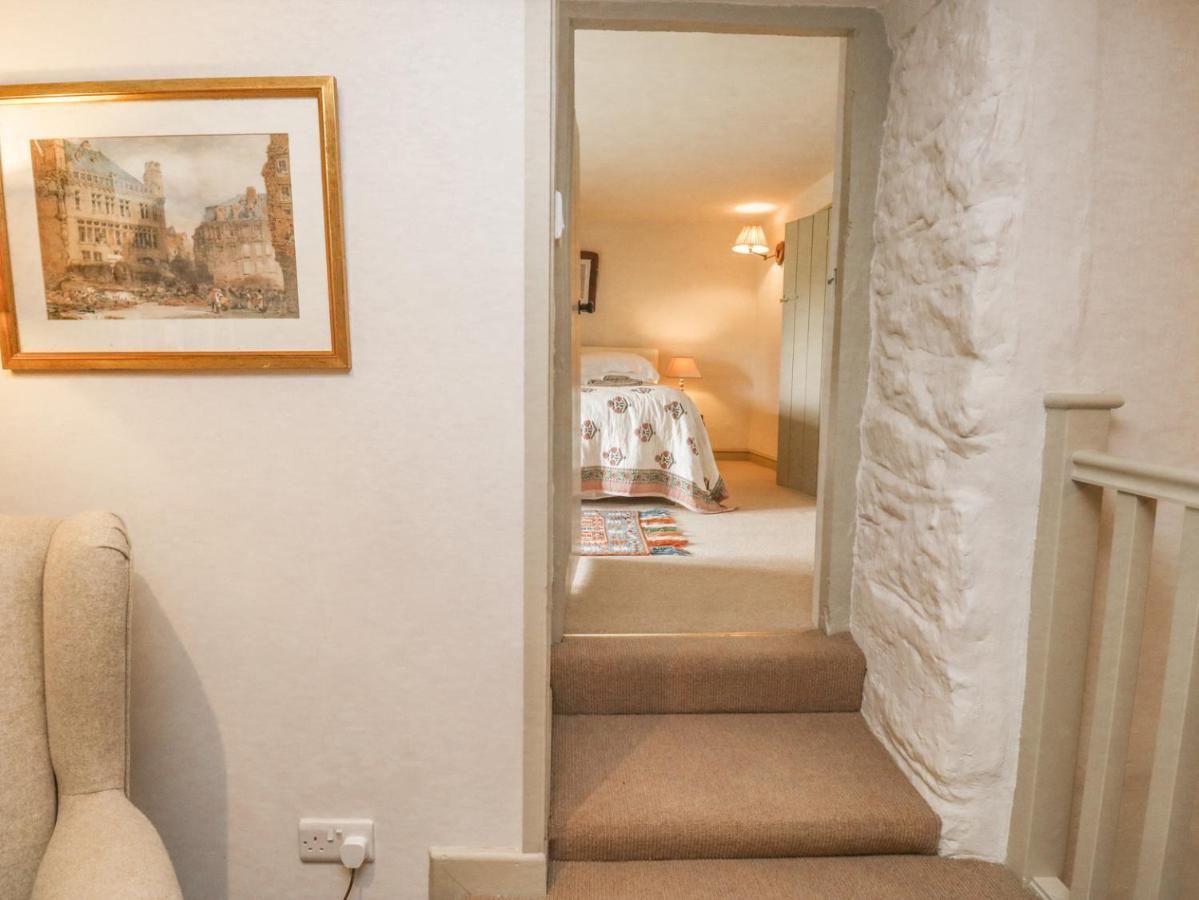 Langstone Farm Villa Okehampton Kültér fotó