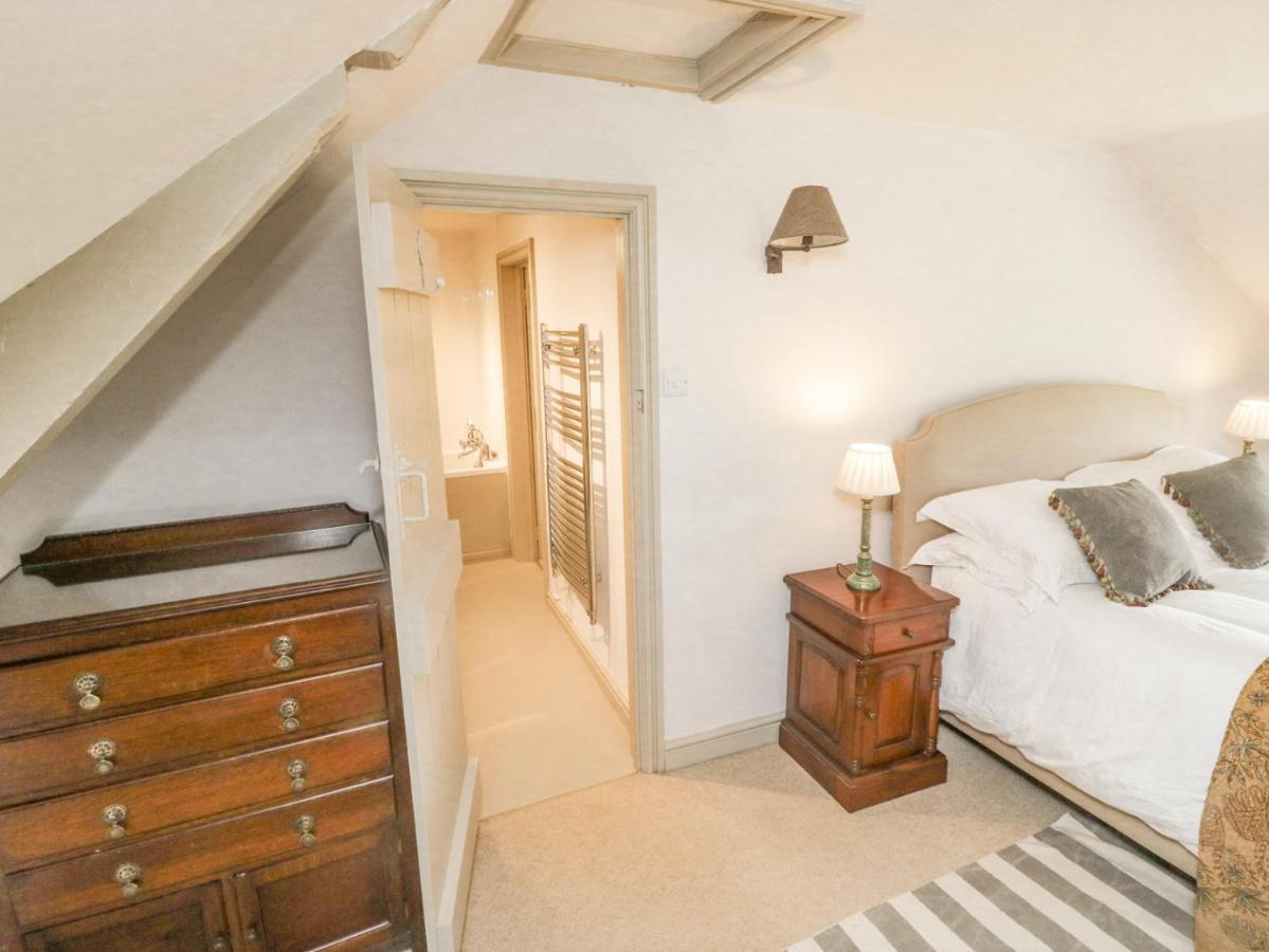 Langstone Farm Villa Okehampton Kültér fotó
