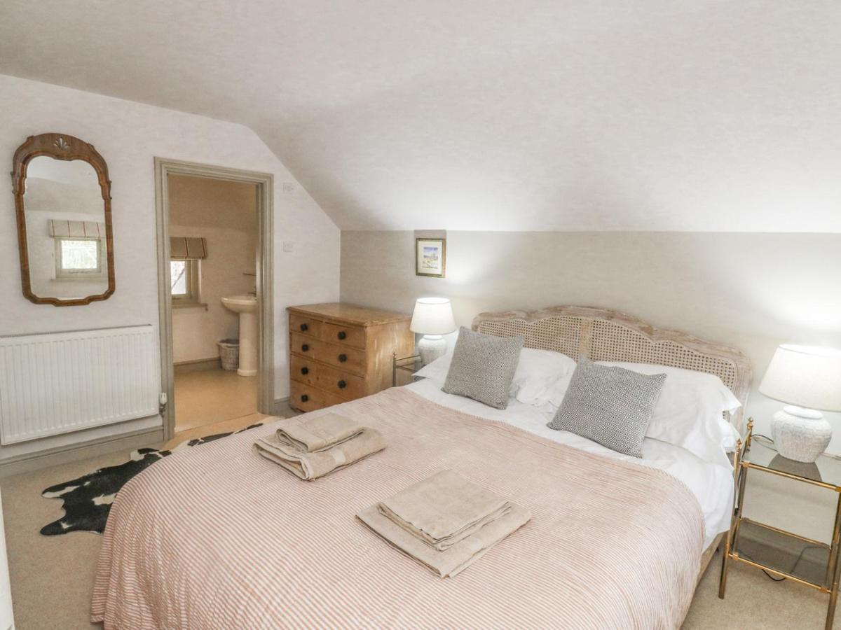 Langstone Farm Villa Okehampton Kültér fotó