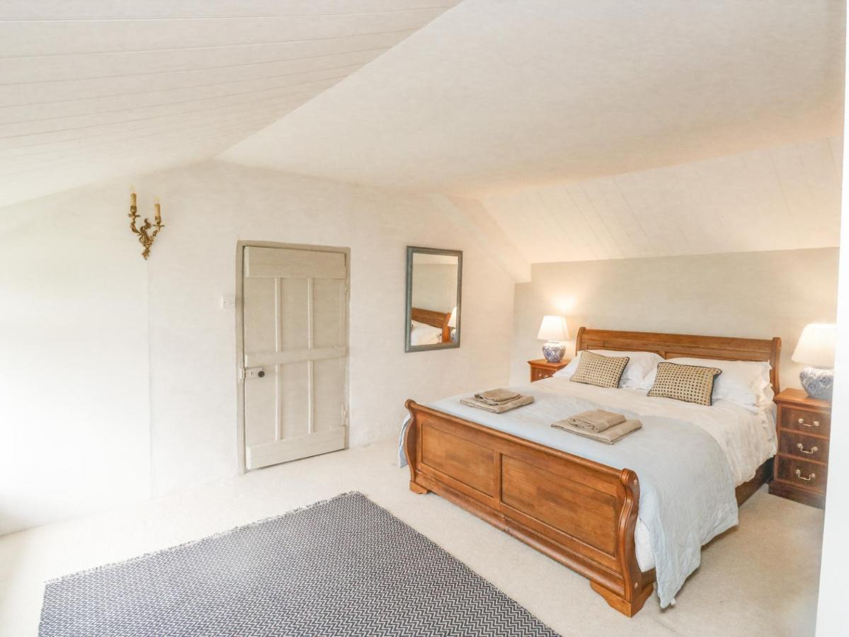 Langstone Farm Villa Okehampton Kültér fotó