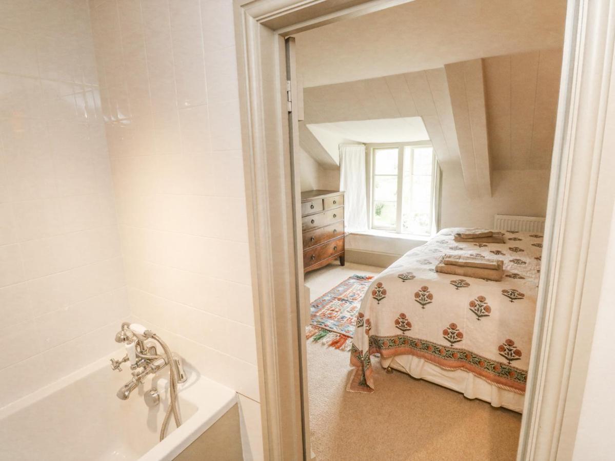 Langstone Farm Villa Okehampton Kültér fotó
