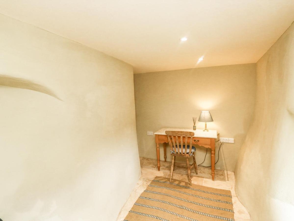 Langstone Farm Villa Okehampton Kültér fotó