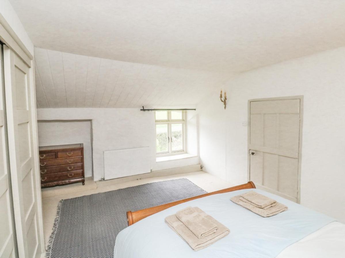 Langstone Farm Villa Okehampton Kültér fotó