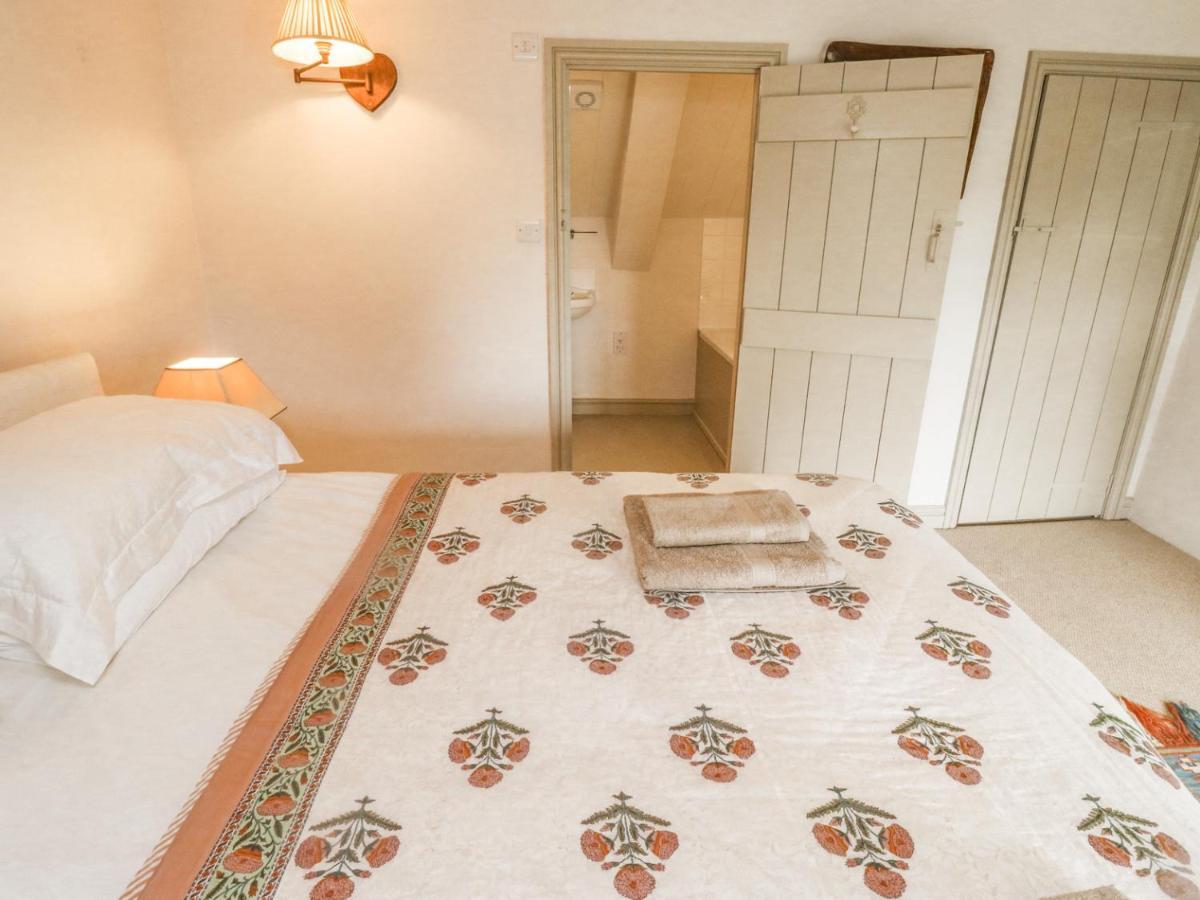 Langstone Farm Villa Okehampton Kültér fotó