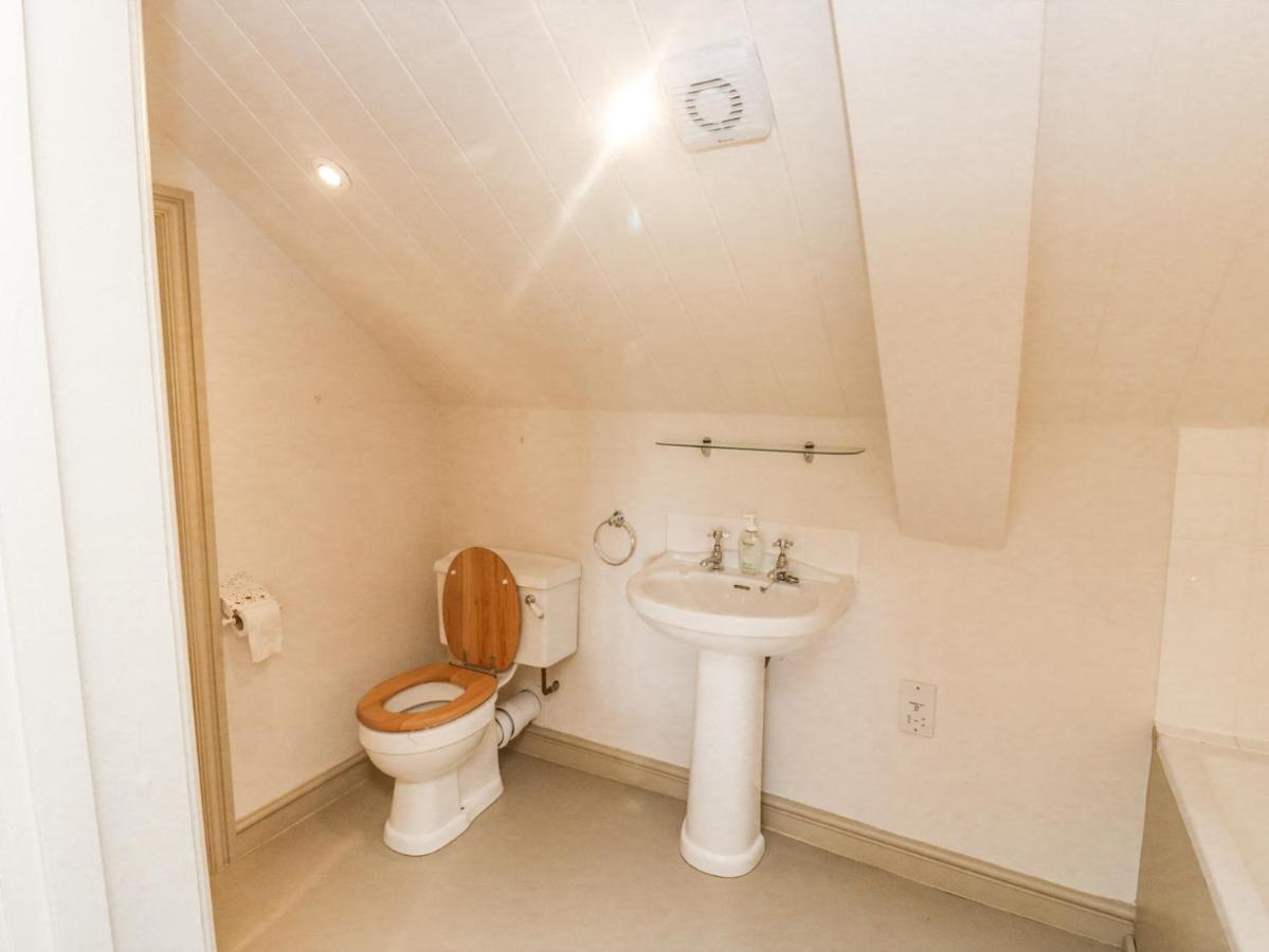 Langstone Farm Villa Okehampton Kültér fotó