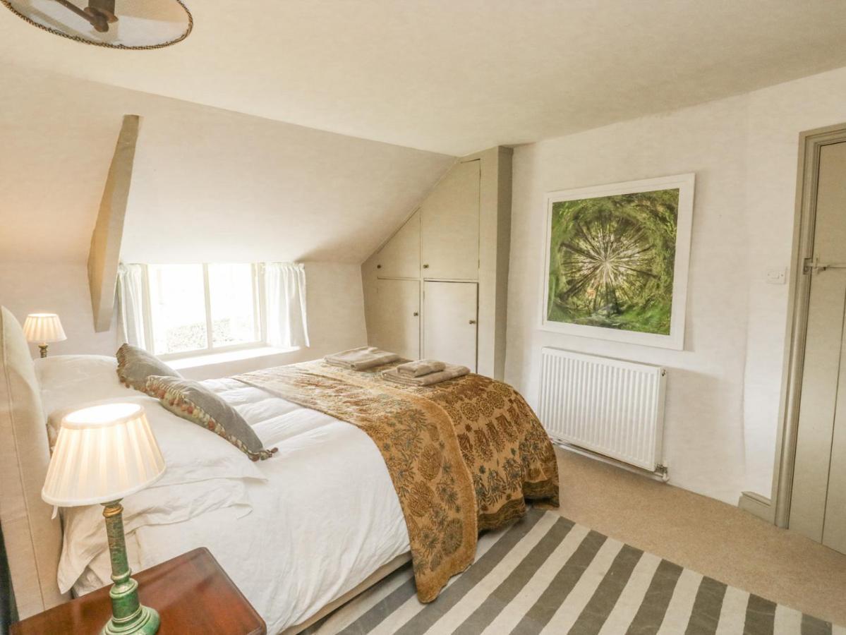 Langstone Farm Villa Okehampton Kültér fotó