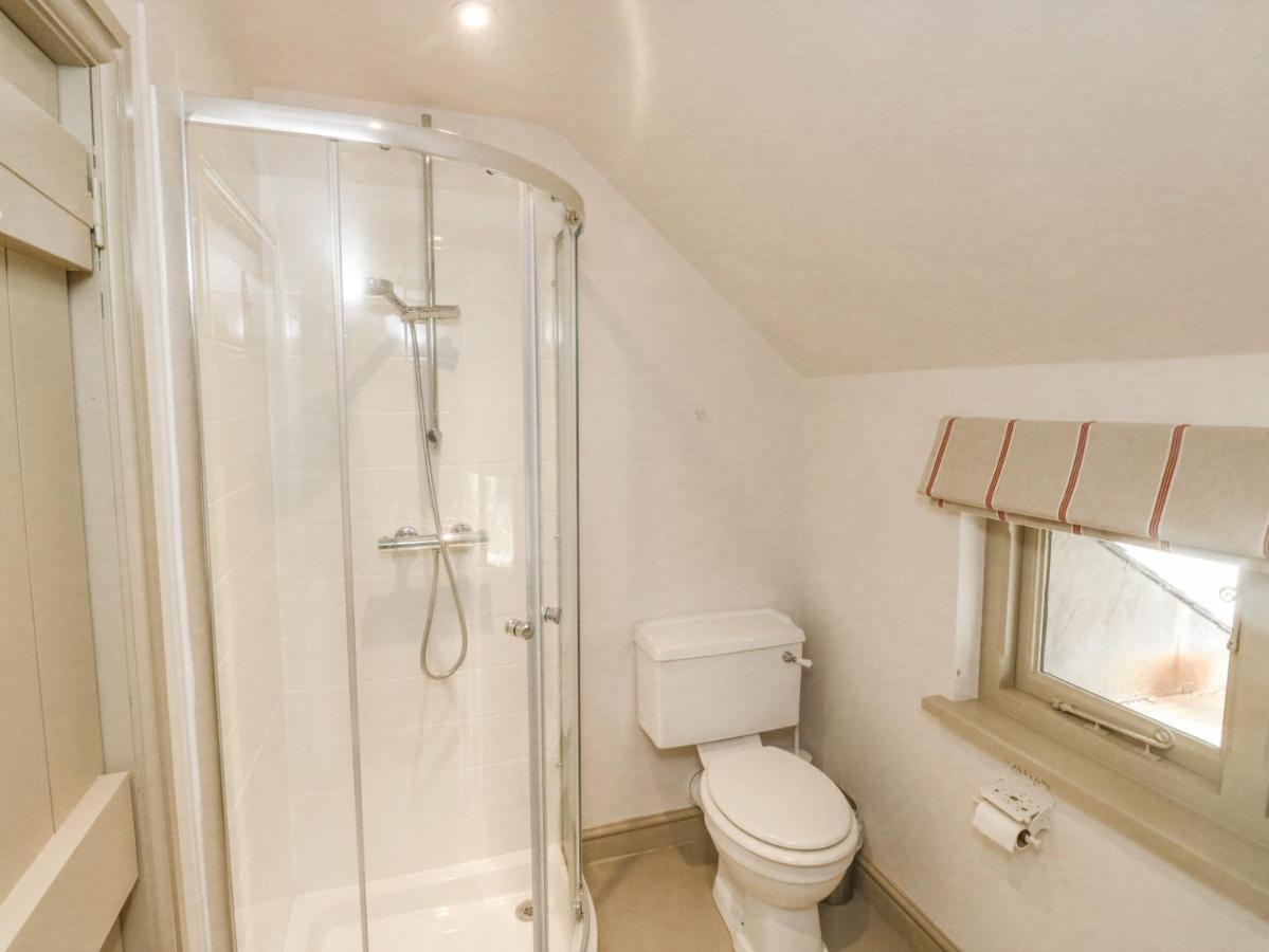Langstone Farm Villa Okehampton Kültér fotó