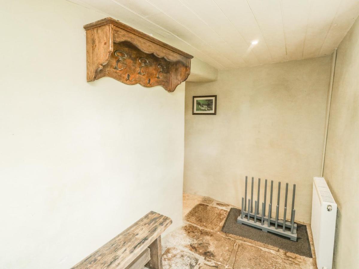 Langstone Farm Villa Okehampton Kültér fotó