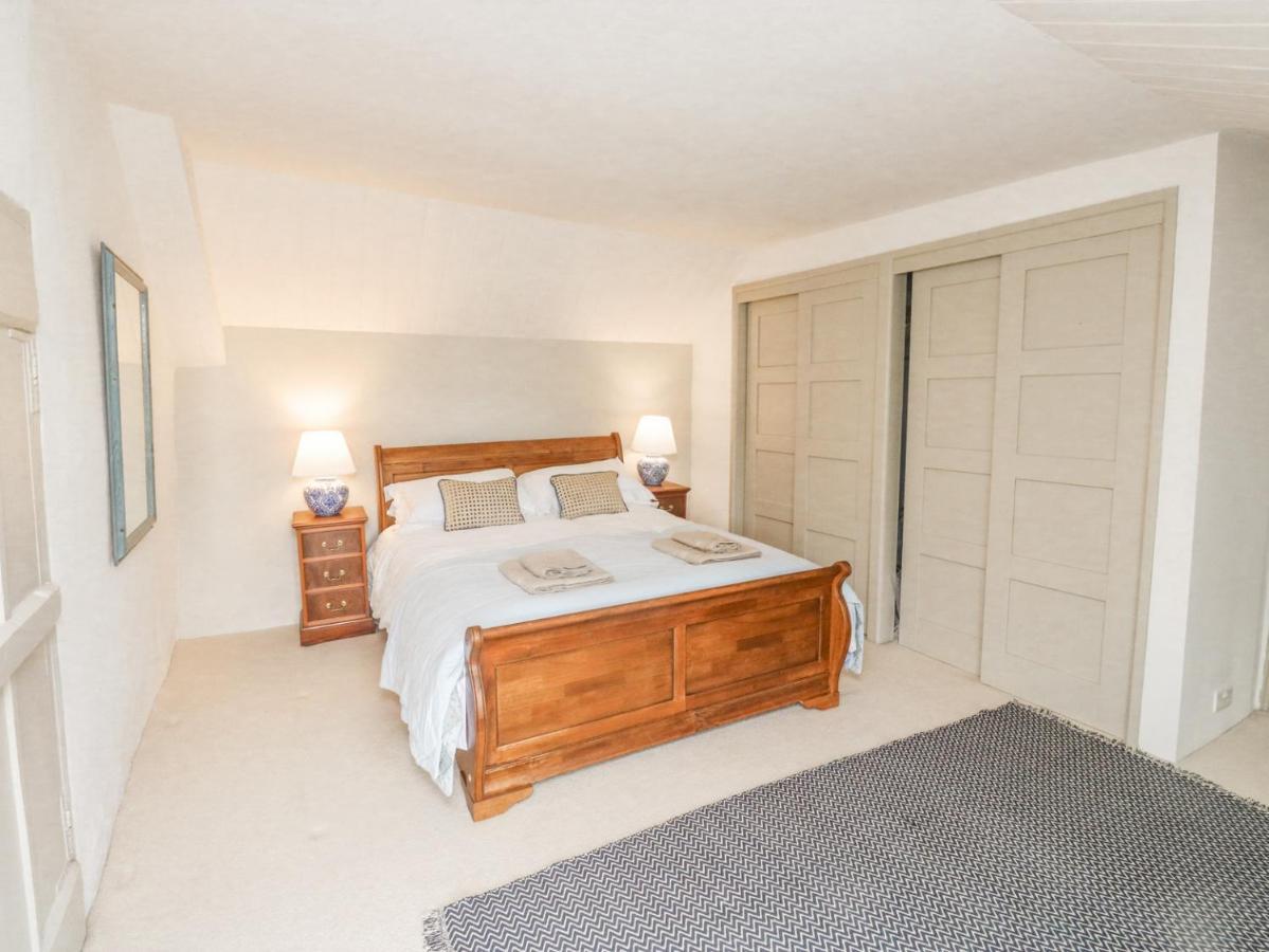 Langstone Farm Villa Okehampton Kültér fotó