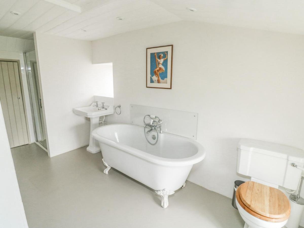 Langstone Farm Villa Okehampton Kültér fotó