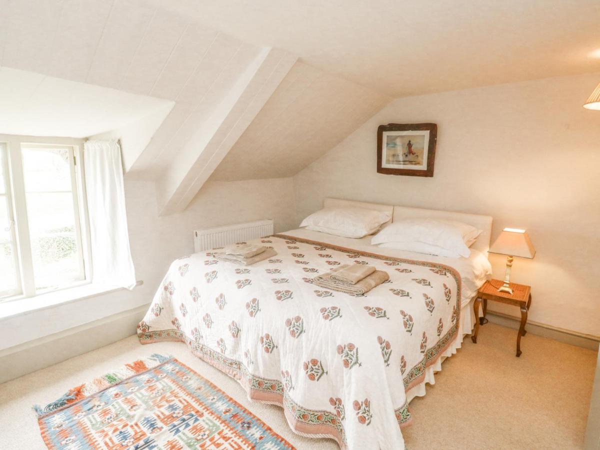Langstone Farm Villa Okehampton Kültér fotó