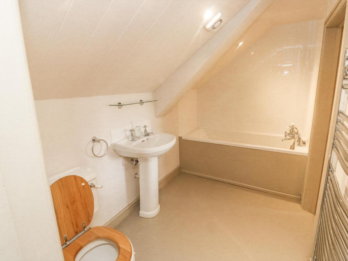 Langstone Farm Villa Okehampton Kültér fotó