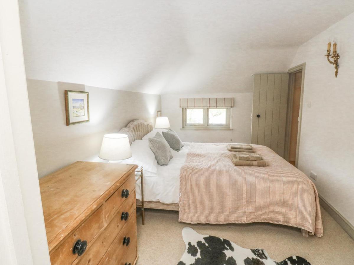 Langstone Farm Villa Okehampton Kültér fotó