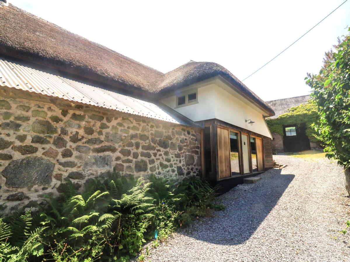 Langstone Farm Villa Okehampton Kültér fotó