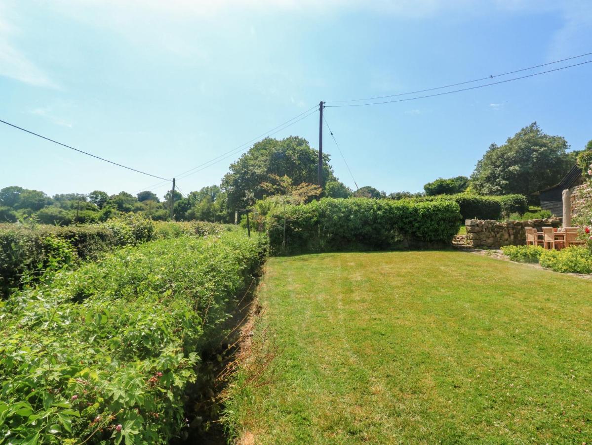 Langstone Farm Villa Okehampton Kültér fotó