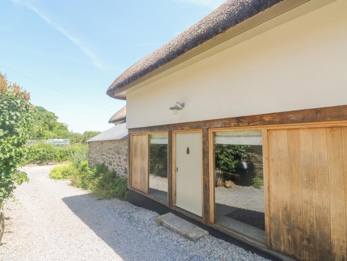 Langstone Farm Villa Okehampton Kültér fotó