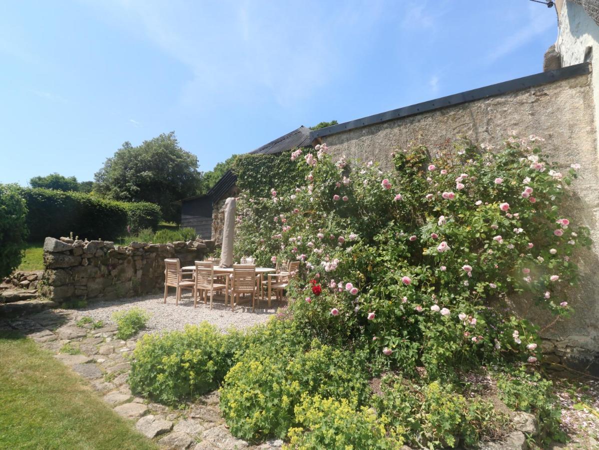Langstone Farm Villa Okehampton Kültér fotó
